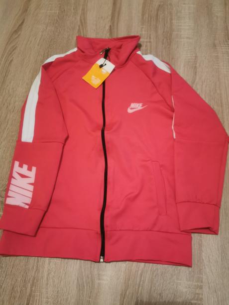 Mikina nike, nike,140