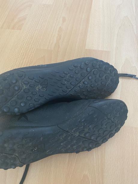 Turfy zn.adidas č.36 a 2/3.uk 4, adidas,36