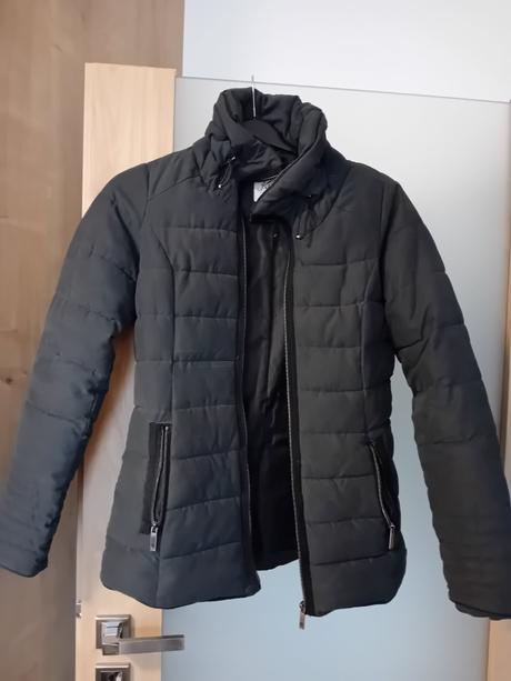 Zimná bunda, kenvelo,xs