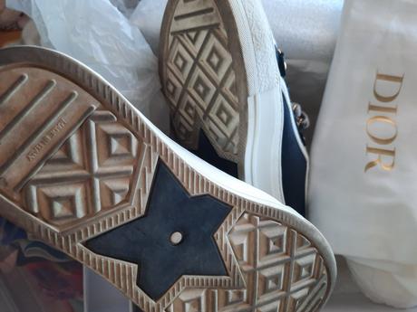 Christian dior tenisky 34,5, dior,35