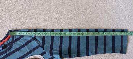 Pyžamko, cherokee,116