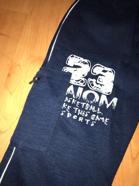 Teplačiky na doma, 80