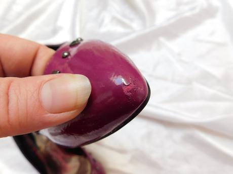 Velmi pekne lodičky, george,37