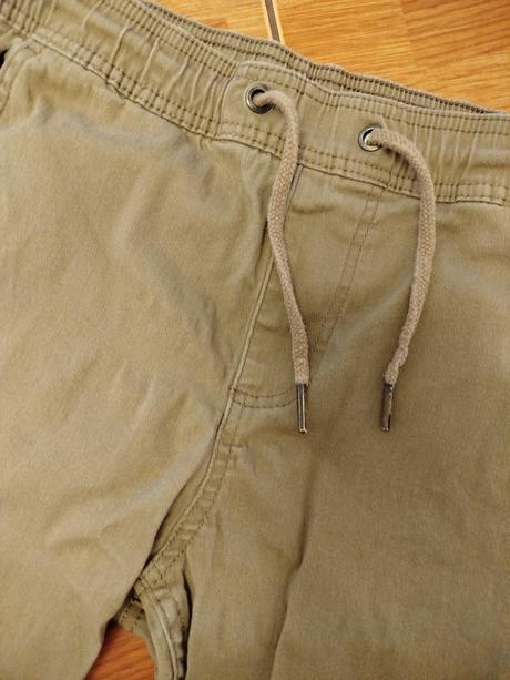 Nohavice, sinsay,158