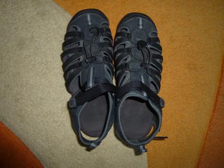 Sandale karrimor c. 39, karrimor,39