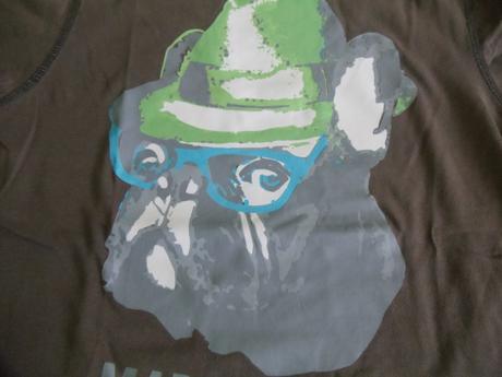 Tričko, dopodopo,128