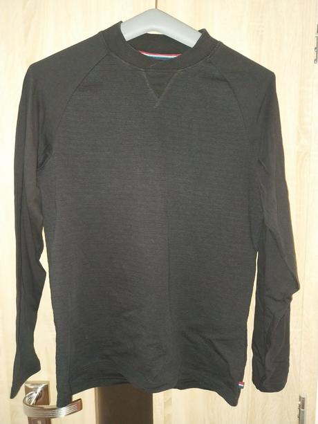 Tricko s-m, reserved,s