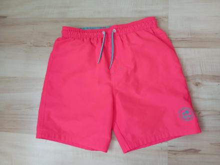 Ružové plavky, 134