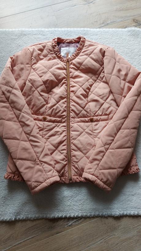 Damska budna prechodna, s