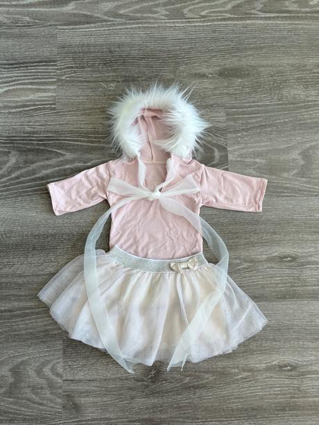 Body na (novorodenecké) fotenie, 56