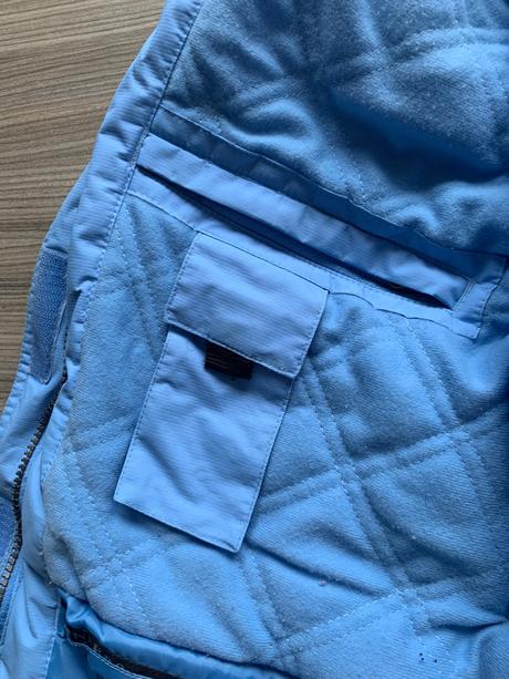 Lyžiarska bunda alpine pro, alpine pro,s