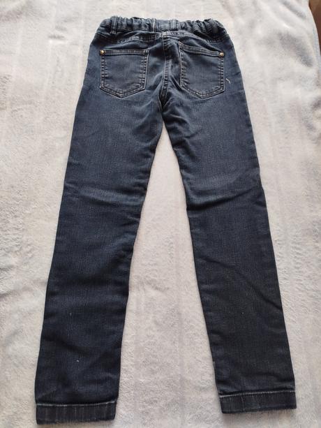 Riflicky makke 134, f&f,134