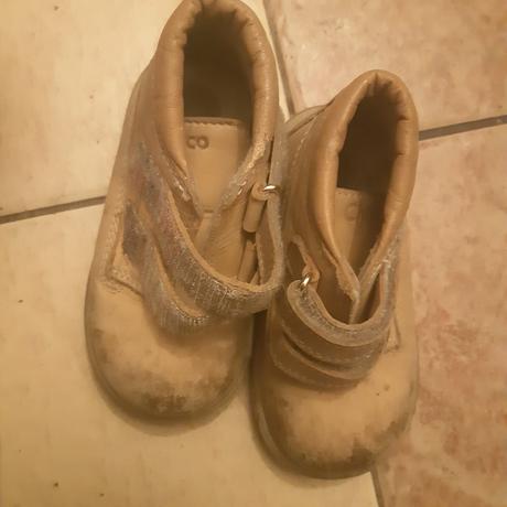 Detske topánocky, chicco,22