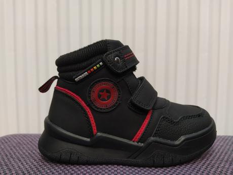 Čižmy, 27 / 28 / 29 / 30 / 31