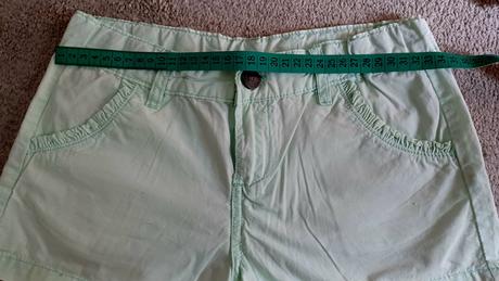 Kraťasky, veľ. 140, 140