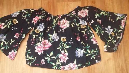 Detska bluzka, takko,140