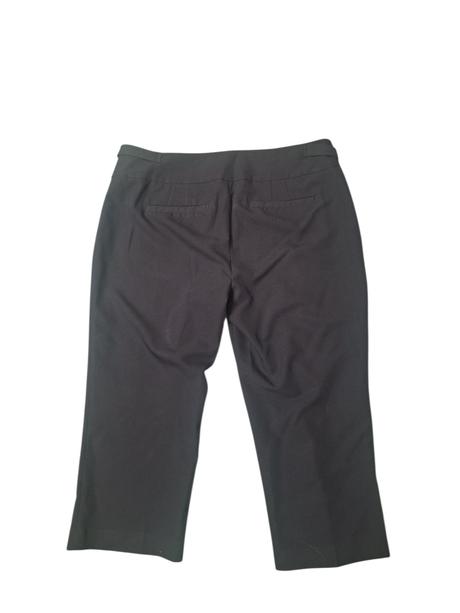 Dámske trištvrťáky, 46