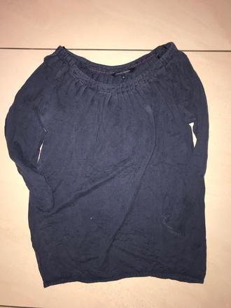 Tricko tommy, tommy hilfiger,xs
