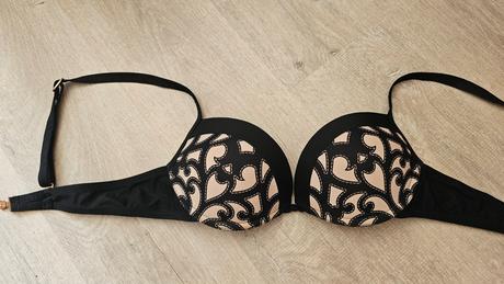 Bepon plavková podprsenka 75b, s