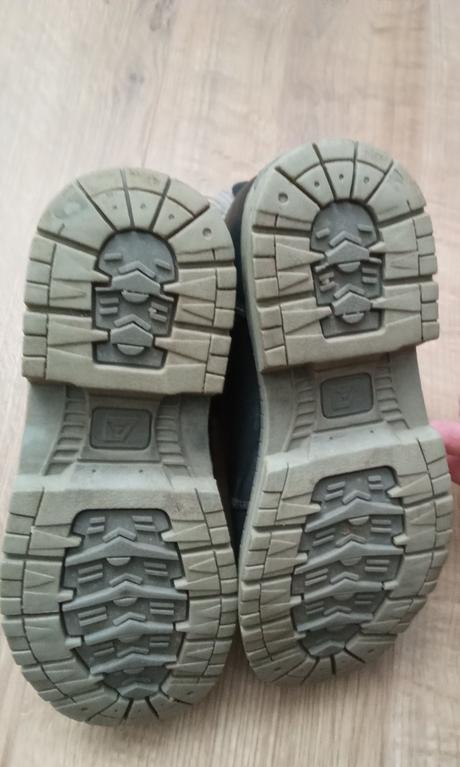 Prechodné topánky, alpine pro,37