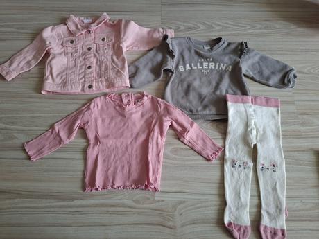Veci pre dievčatko, f&f,80