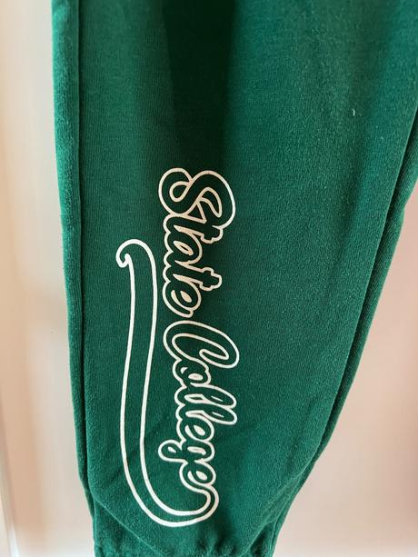 Tepláky bavlnené 146/158, 146