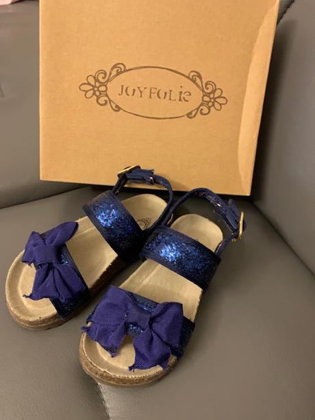 Joyfolie sandalky, 26