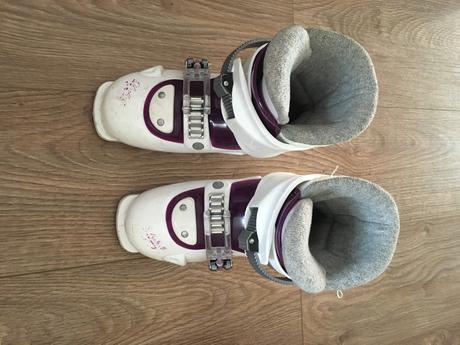 Lyžiarky dalbello 20,5 cm, dalbello,29