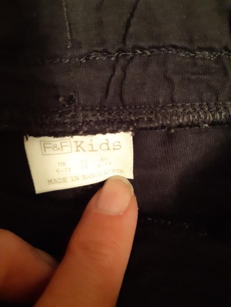 Kids šortky 128, kids,128