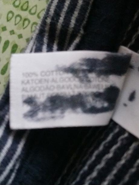 Chlapčenská pásikavá mikina, baby club, baby club,80