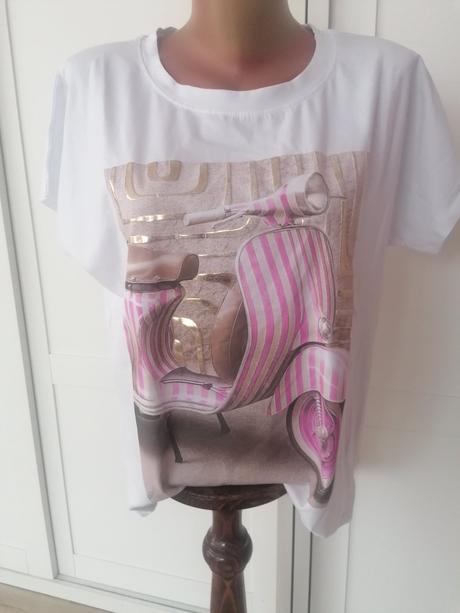 Tričko, xl