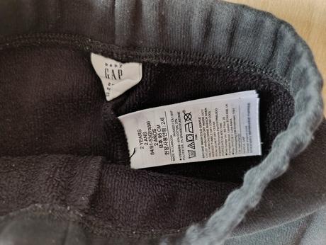 Gap zateplené legíny, gap,92