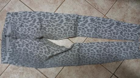 ..rifle-nohavice, amisu,34