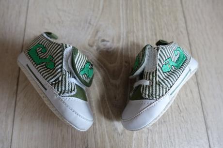 Capačky s dráčikom, 18