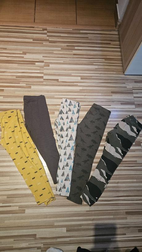 Balik leginok v.122, 122–134