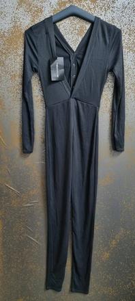 Overal prettylittlething vel. 36, 36
