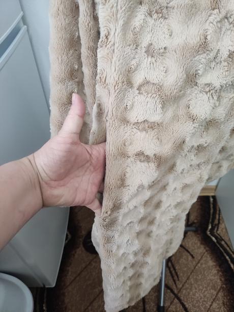 Kabátik 52-56, xxxl