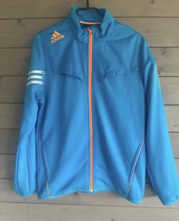 Mikino/bunda adidas, adidas,164