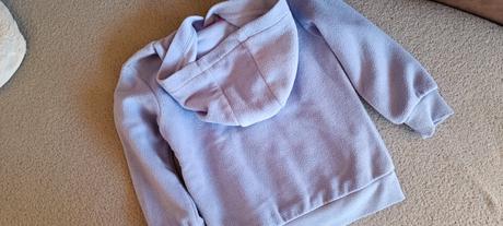 Mikina s kapucňou v. 104, dopodopo,104