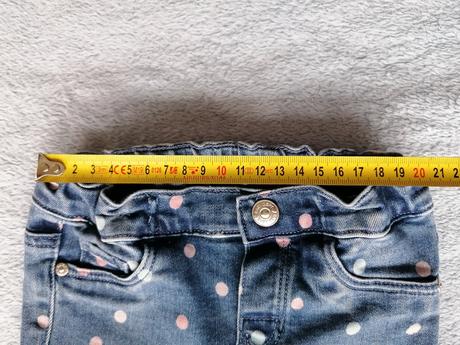 Gulickove rifle, h&m,74