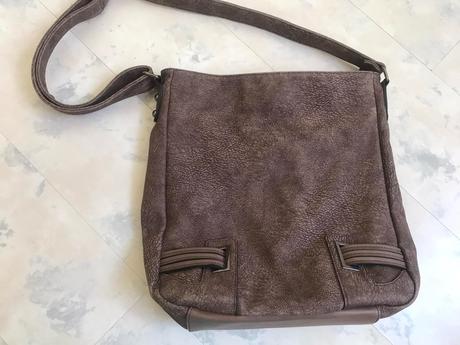 Veľká kabela na plece, 