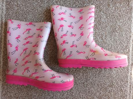 Gumáky, veľkosť č. 33, 33