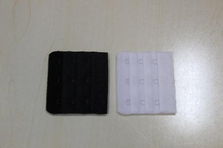 3 - radový nadstavec na podprsenku, l - xxxl