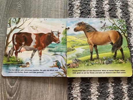 Tiere auf dem bauernhof (1992),