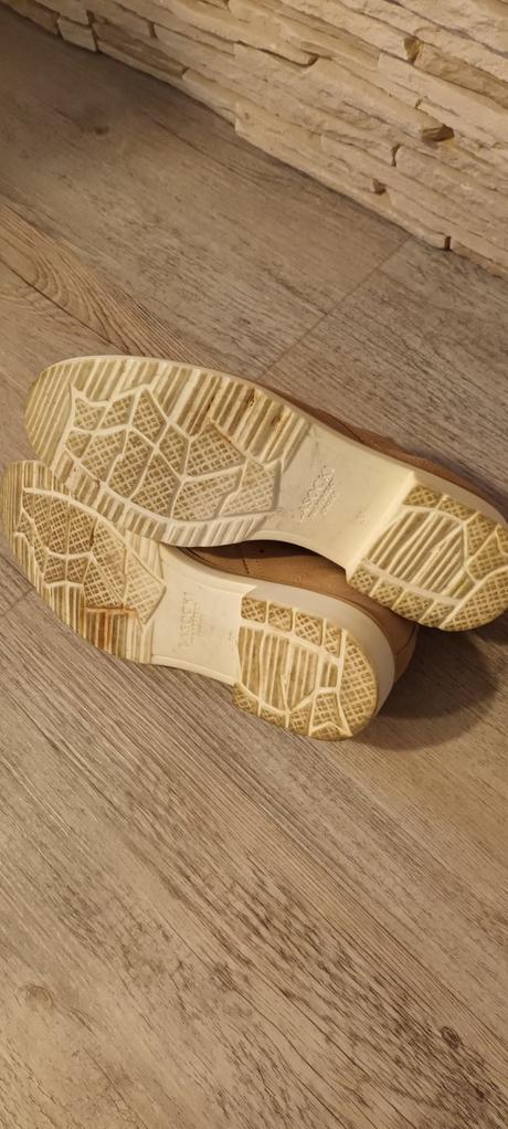 Topánky, lasocki,38