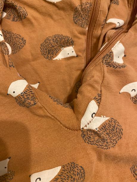 Pyzamka lindex 86, lindex,86