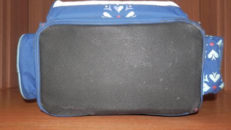 Kvalitná školská taška, 