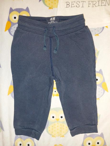 Súprava macko pooh zn.hm veľ. 74, h&m,74