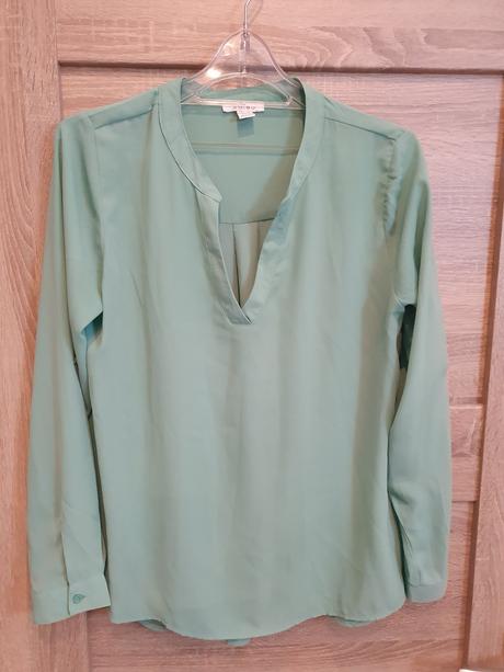 Blúzka, amisu,m