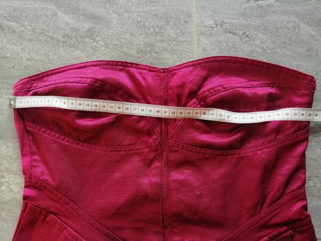 Luxus sýtoružové šaty veralucci, vs, s